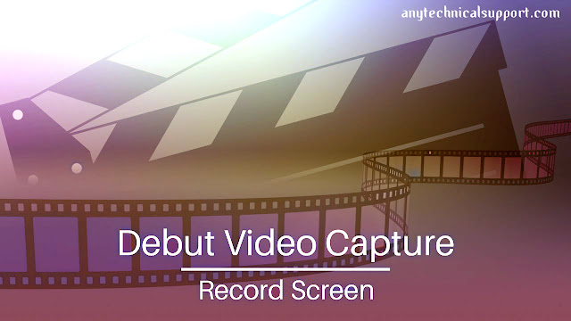 screen recorder screen recorder
