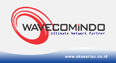 PT Wave Communication Indonesia (Wavecomindo) Pekanbaru