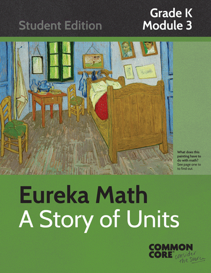 Big Education Ape: Geaux Teacher!: John a White Misrepresents Eureka Math?