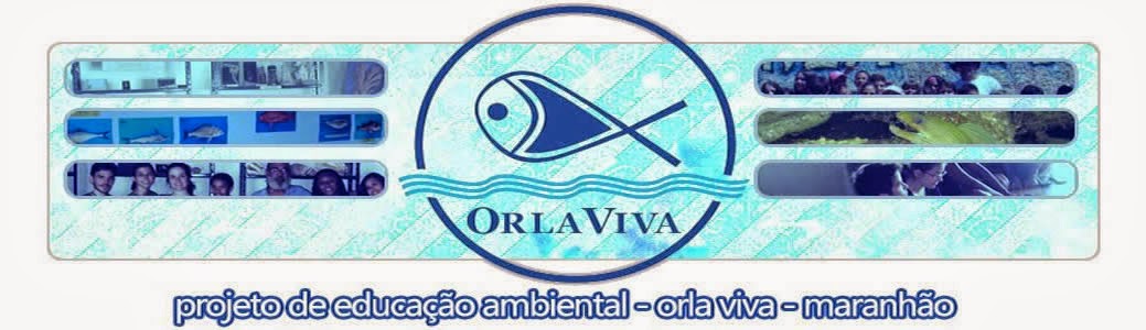 Orla Viva Maranhão