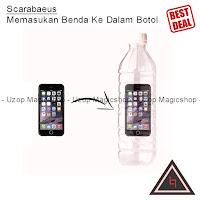 Jual Alat Sulap Scarabaeus Jual Alat Sulap Scarabaeus