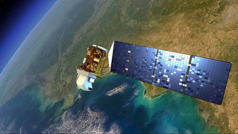 Internet gratis para todos con Outernet Satelital Internet gratis para todos con Outernet Satelital