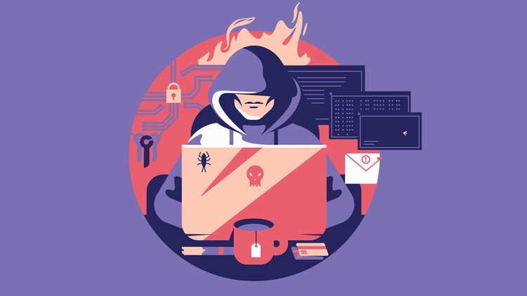 The Complete Ethical Hacking Course Beginner to Advanced