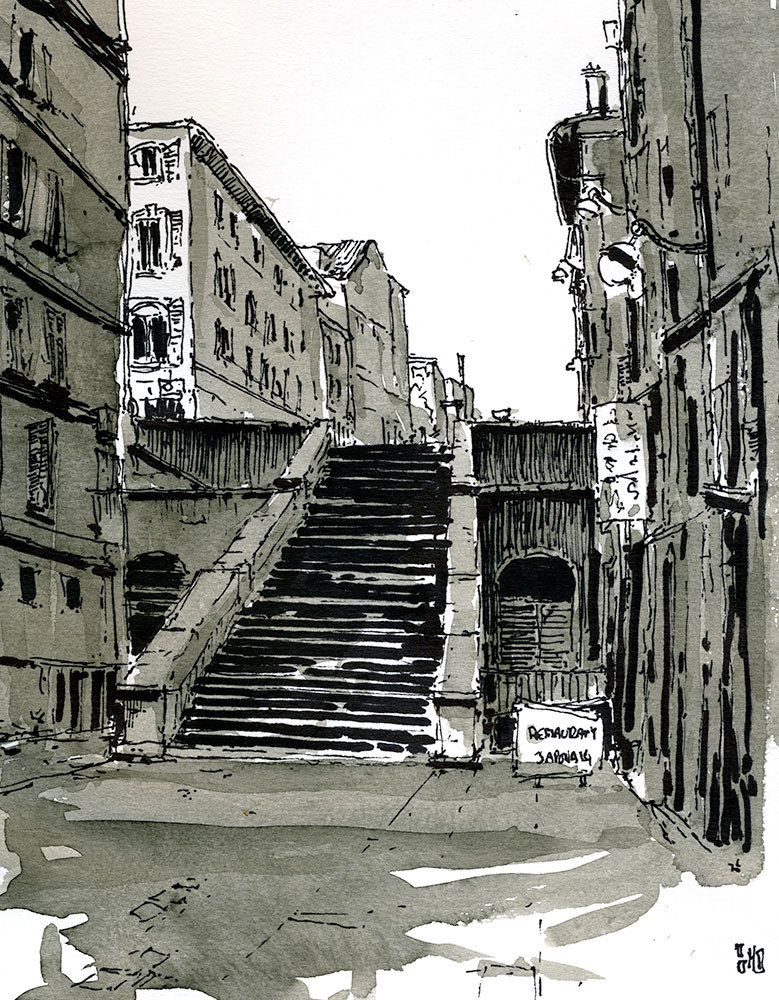 17-Ruelle-cours-estienne-d-Orves-Marseille-France-Bruno-Mollière-Architectural-Street-Drawings-and-Sketches-www-designstack-co
