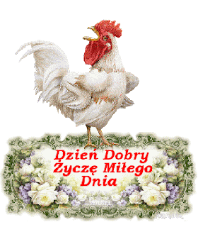 Dzień Dobry Animowane Kartki Na Dzień Dobry Zwierzęta