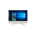 HP 22-c0051d (Core i5-8520U, 4GB, 1TB, Win 10, 21.5 Inch) AIO Desktop PC - 3JV71AA