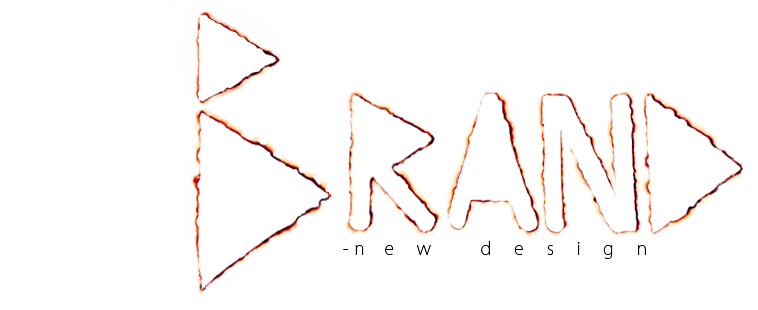 BRAND - new design