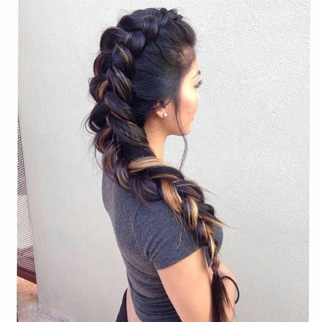 Hairstyles Hairstyles