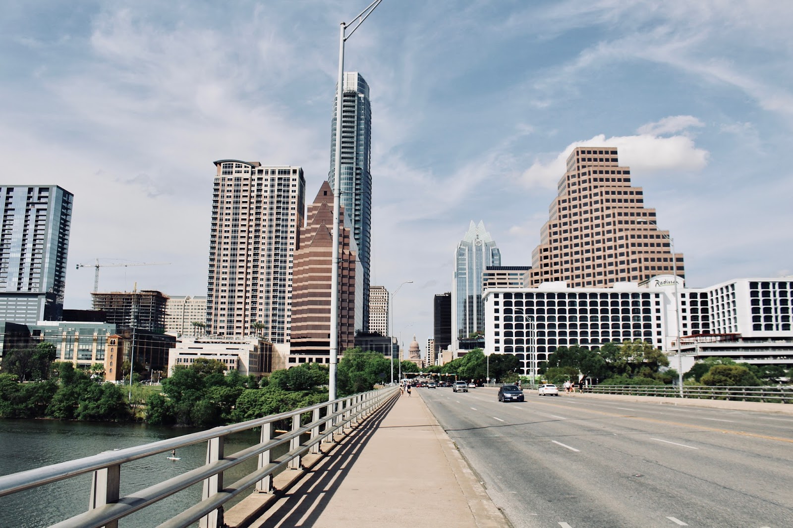 Texas | Austin City Guide