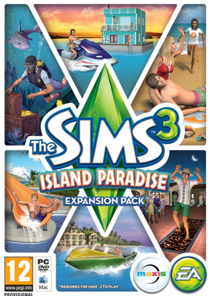 Consiga The Sims 2 completo de graça na Origin!!