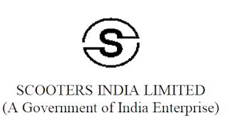SCOOTERS INDIA LIMITED TRADE APPRENTICES RECRUITMENT JUNE 2013|  LUCKNOW, UTTAR PRADESH