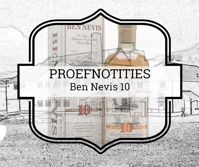 Proefnotities Ben Nevis 10