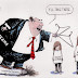 Compassionate conservatism (Cartoon)