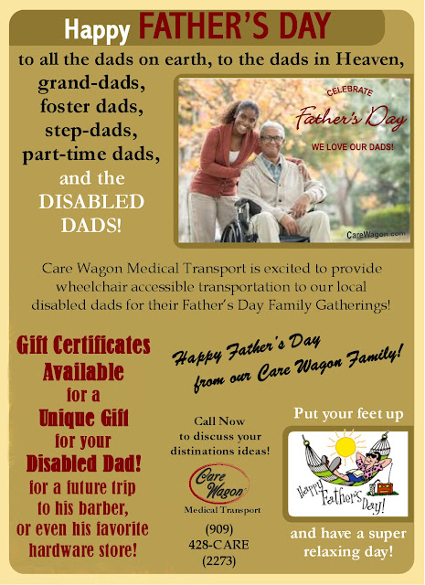 Father's Day, Dads on Earth, in Heaven, grand-dads, foster dads, step-dads, part-time dads, Disabled Dads Father's Day, Disabled Dads, in Heaven, step-dads, foster dads, granddads
