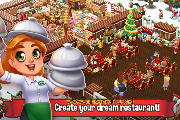 Download Food Street Apk Mod v0.18.4 Full Version 2016 Download Food Street Apk Mod v0.18.4 Full Version 2016