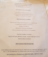http://deleonalcielo.blogspot.com.es/ RESTAURANTE LA CURIOSA (MANSILLA DE LAS MULAS – LEÓN)