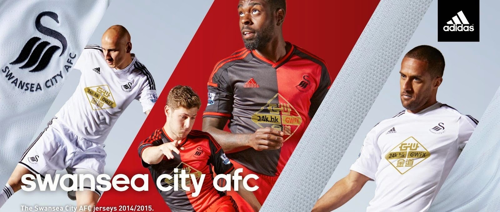 Swansea City F.C - Br