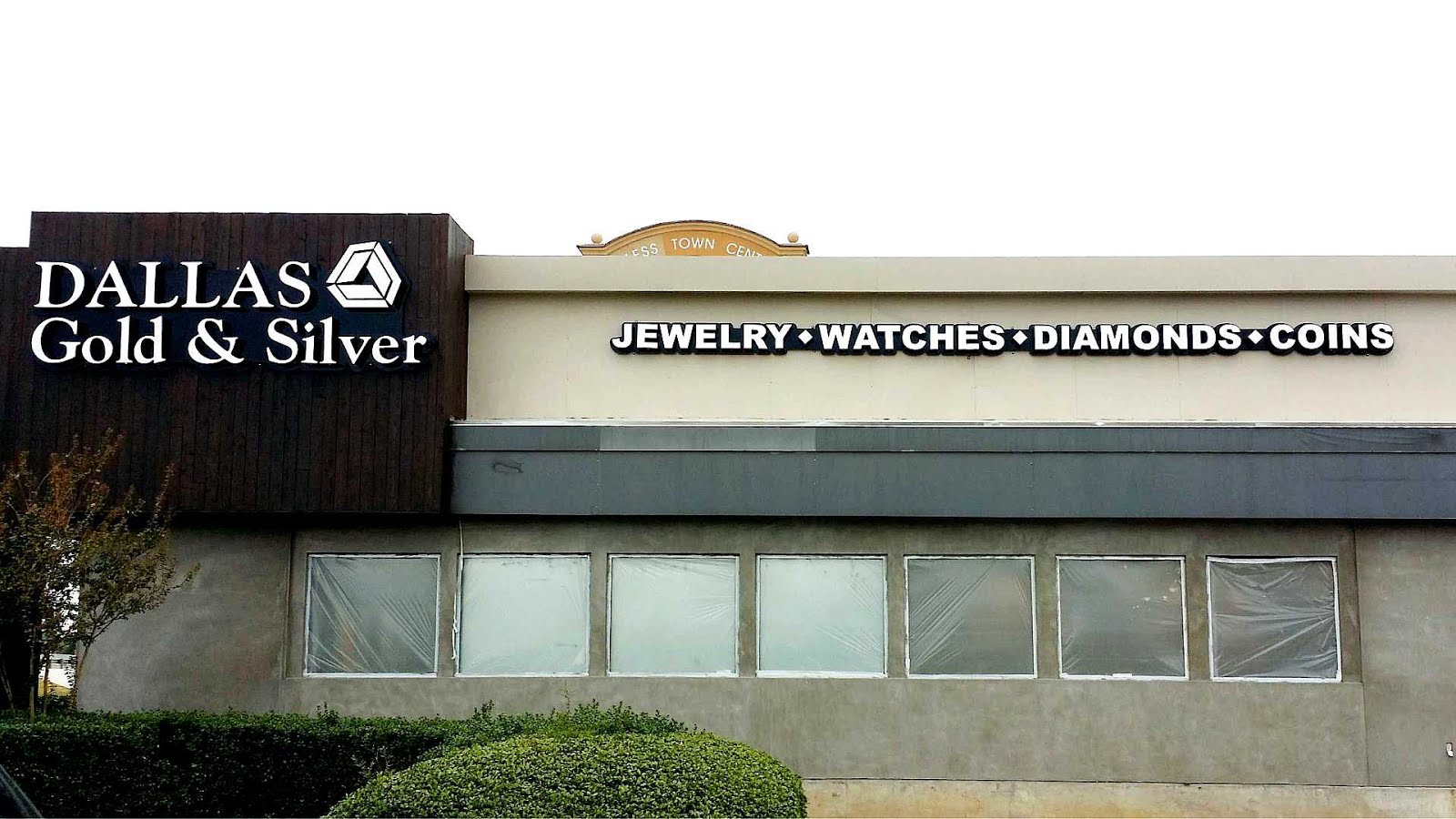 Dallas Gold And Silver Dallas Tx Gold Choices