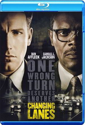 Changing Lanes BluRay BRRip 720p