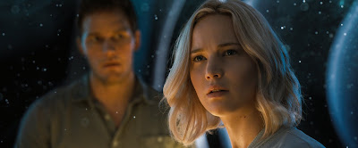 Passengers Jennifer Lawrence Image 2 (32)