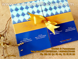undangan nikah jogja HC04 undangan nikah jogja HC04