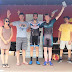 Scott Wisseman Second Fastest Time - Farmville, VA - High Bridge Trail State Park