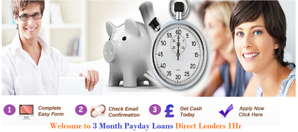 3 four week period payday advance lending options web based