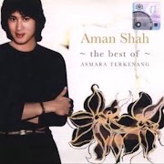 Full Album Aman Shah - Asmara Terkenang