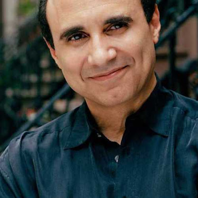 Michel Camilo