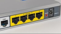 Entrare nel router per accedere alle impostazioni in modo semplice