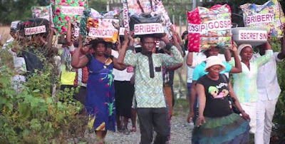 A Generation Of Pretense And Perverse Christian In The Church