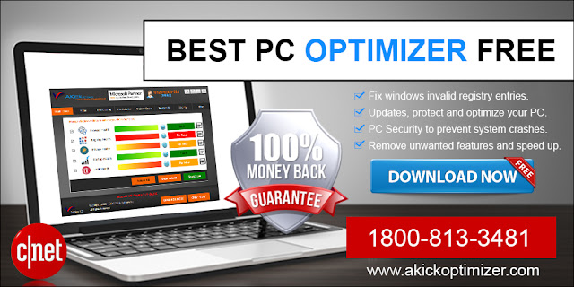 download best free PC optimizer
