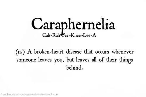 Pierce The Veil – Caraphernelia Lyrics Genius Lyrics - caraphernelia definition