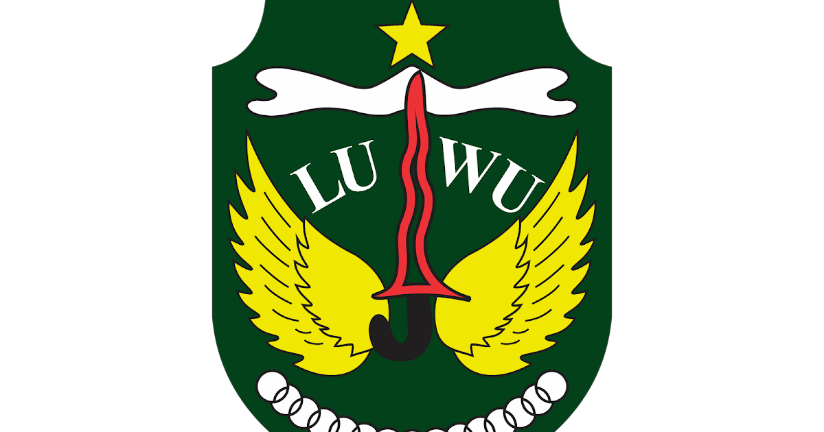 Logo Kabupaten Luwu Vector Cdr Png HD GUDRIL LOGO Logo Kabupaten Luwu Vector Cdr Png HD GUDRIL LOGO