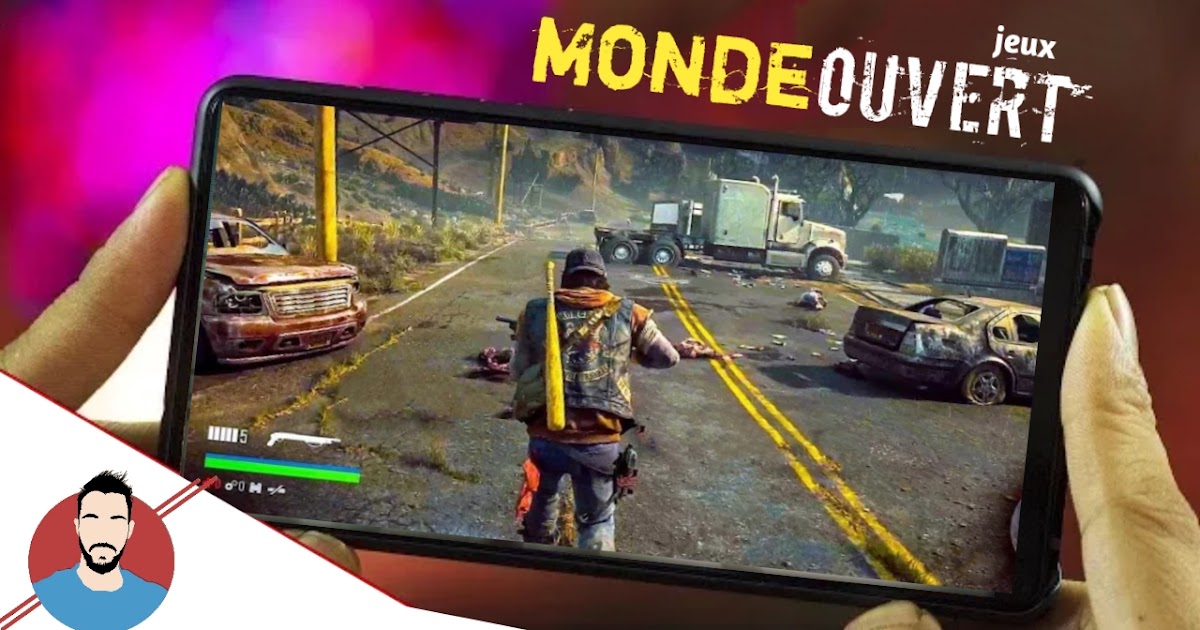 Jeux Le Plus Jouer Au Monde TOP 10 Meilleurs Jeux à Monde Ouvert Android et iOS 2018 2019 [bon
