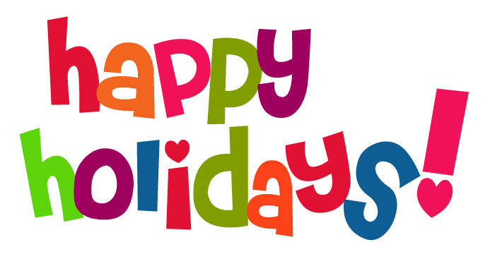 free clipart school holiday - photo #13