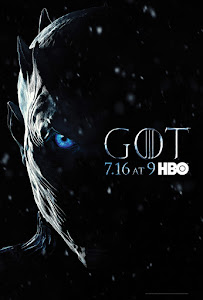Game of Thrones Poster