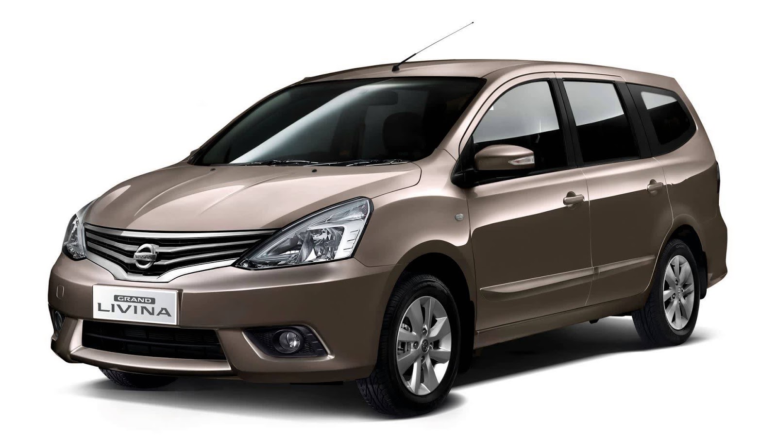 PRICE AND SPECIFICATIONS NISSAN Grand Livina ~ NEW AUTOMOTIF