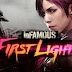 inFamous: First Light Size Revealed 