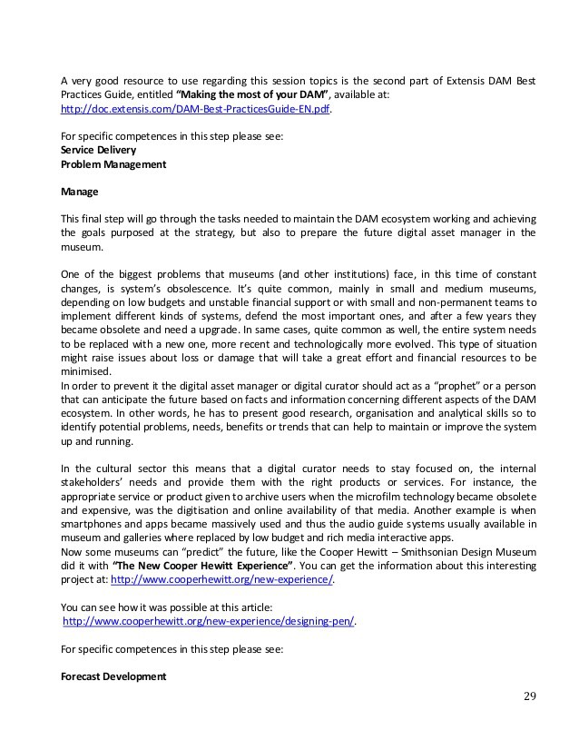 Digital Asset Management Digital Asset Manager Job Description Jobs