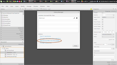 Scene builder Library Manager.png Scene builder Library Manager.png