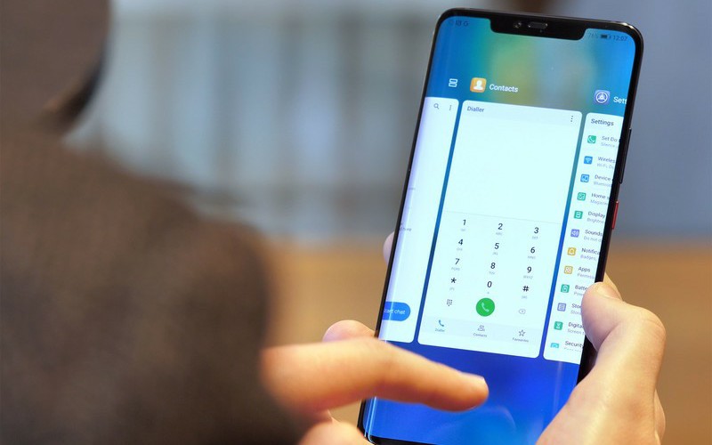 Huawei and Honor phones Android 9.0 Pie + EMUI 9 update
