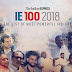 100 Most Powerful Indians as per Indian Express Daily Newspaper review
