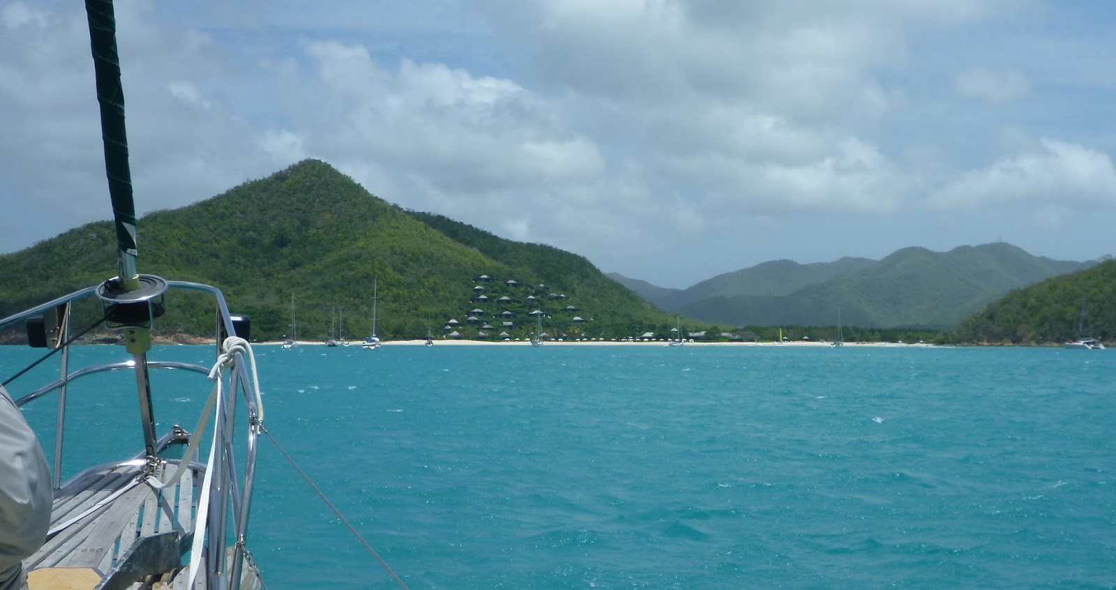 INFINI's Adventures 427 Hermitage Bay, Five Islands Harbour