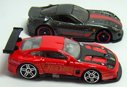 ferrari wheels treasure 599xx hunt xx