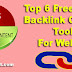 Top 6 Free Online Backlink Checker Tools In Hindi