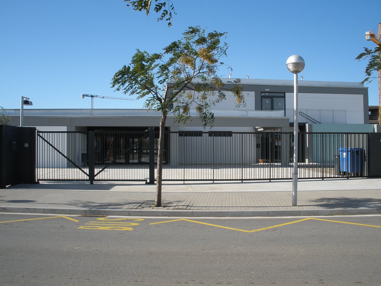 L'escola