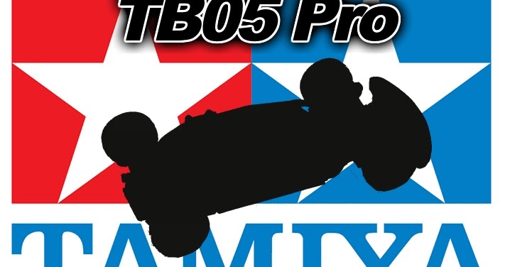 tamiya tb05 r