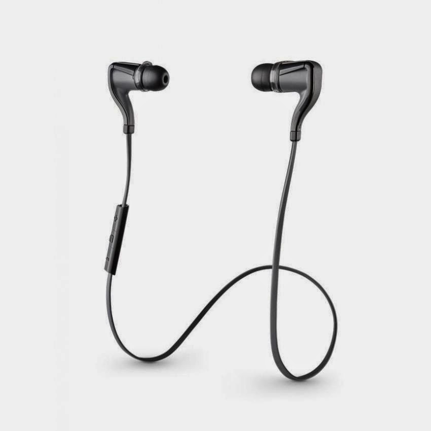 ร ว วห ฟ ง Bluetooth Plantronics Backbeat Go 2 ห ฟ ง Bluetooth