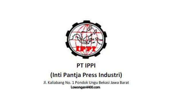 Lowongan Kerja PT. Inti Pantja Press Industri ( IPPI 